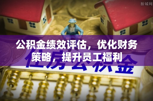 雷山公积金绩效评估，优化财务策略，提升员工福利