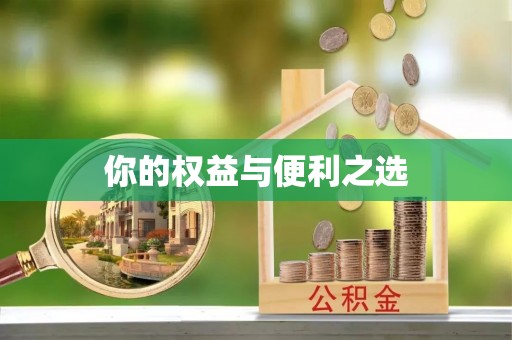 雷山你的权益与便利之选