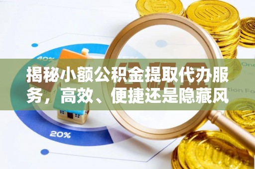 雷山揭秘小额公积金提取代办服务，高效、便捷还是隐藏风险？