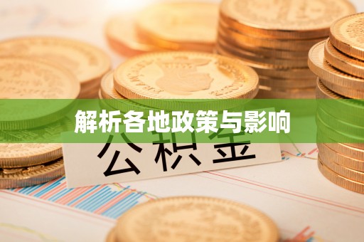 雷山解析各地政策与影响