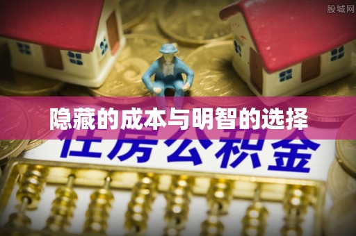 雷山隐藏的成本与明智的选择