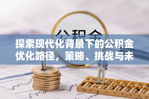 雷山探索现代化背景下的公积金优化路径，策略、挑战与未来展望