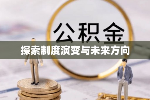 雷山探索制度演变与未来方向