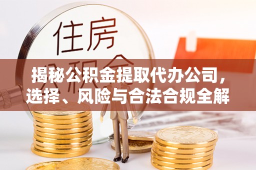 雷山揭秘公积金提取代办公司，选择、风险与合法合规全解析