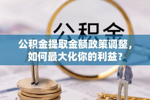 雷山公积金提取金额政策调整，如何最大化你的利益？
