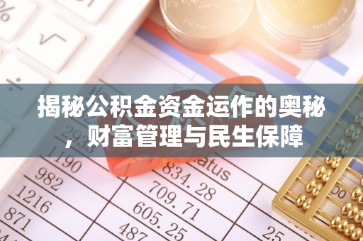 雷山揭秘公积金资金运作的奥秘，财富管理与民生保障