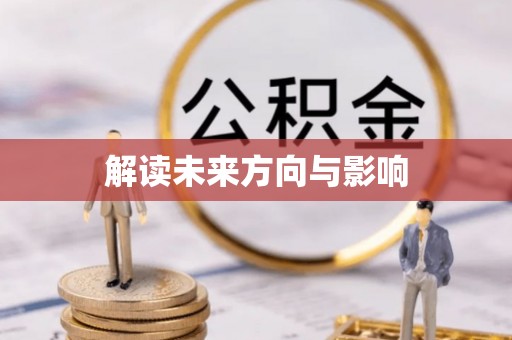 雷山解读未来方向与影响