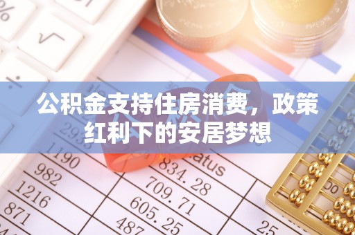 雷山公积金支持住房消费，政策红利下的安居梦想