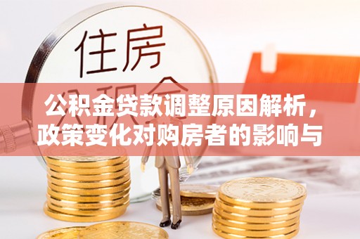 雷山公积金贷款调整原因解析，政策变化对购房者的影响与应对
