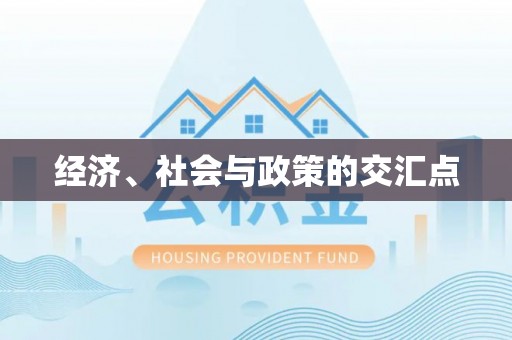 雷山经济、社会与政策的交汇点