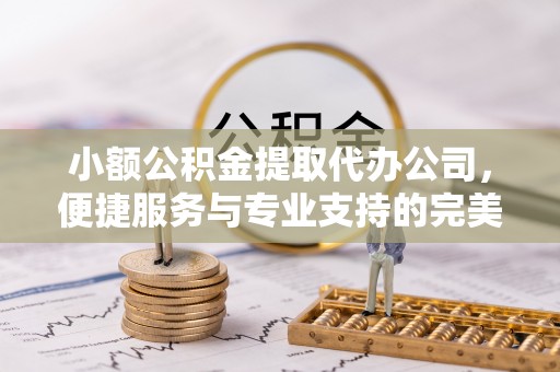雷山小额公积金提取代办公司，便捷服务与专业支持的完美结合