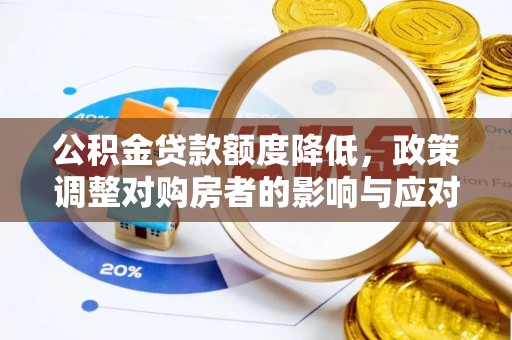 雷山公积金贷款额度降低，政策调整对购房者的影响与应对策略