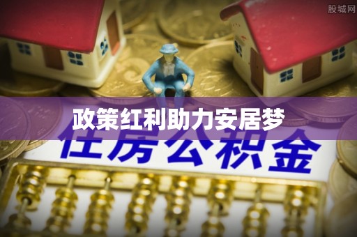 雷山政策红利助力安居梦