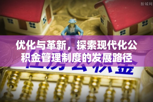 雷山优化与革新，探索现代化公积金管理制度的发展路径