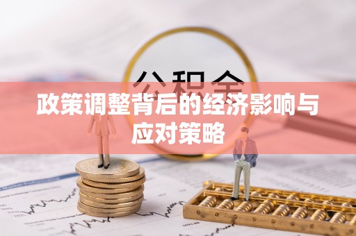 雷山政策调整背后的经济影响与应对策略