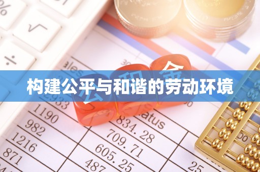 雷山构建公平与和谐的劳动环境