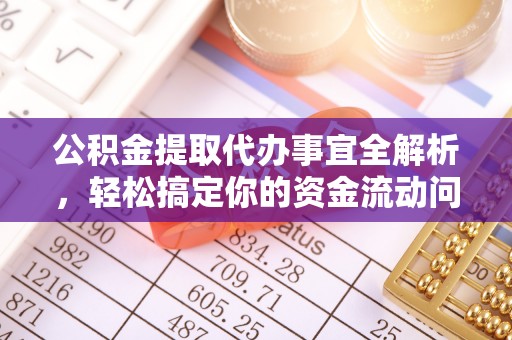 雷山公积金提取代办事宜全解析，轻松搞定你的资金流动问题