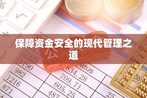 雷山保障资金安全的现代管理之道
