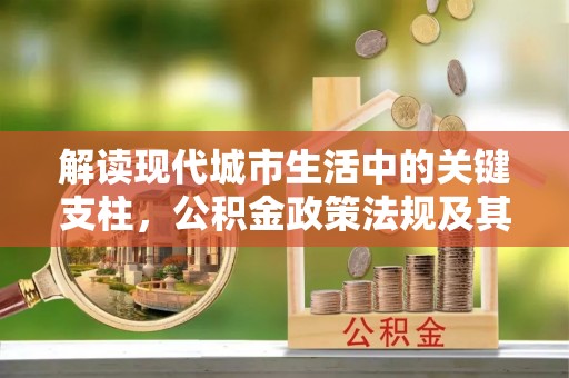 雷山解读现代城市生活中的关键支柱，公积金政策法规及其深远影响