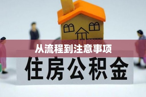 雷山从流程到注意事项