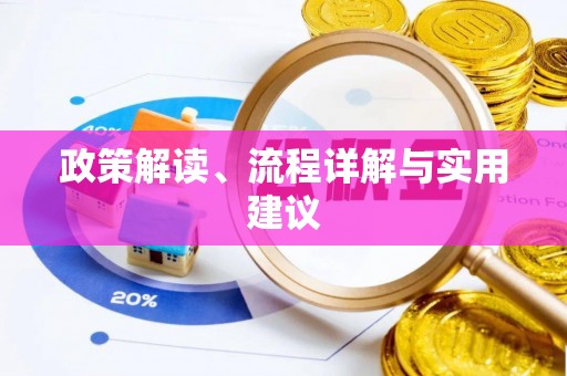 雷山政策解读、流程详解与实用建议