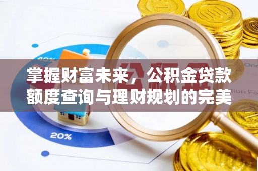 雷山掌握财富未来，公积金贷款额度查询与理财规划的完美结合